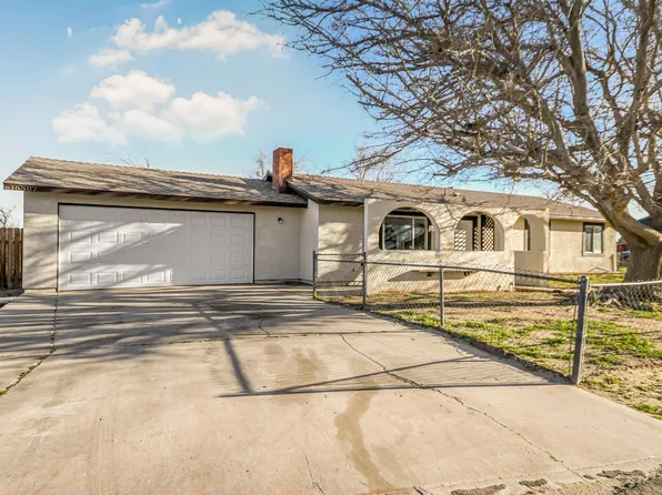 16507 Newmont Ave, Lancaster, CA 93535