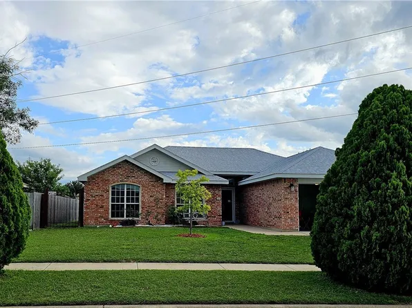 2606 Wesley Dr, Killeen, TX 76549