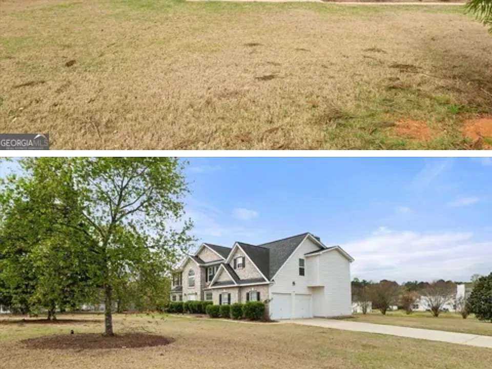 552 Trotters Ln