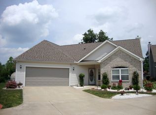 5318 Jerrick Ct, Lafayette, IN 47905