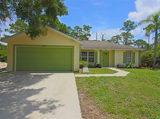 5512 Gillot Blvd, Pt Charlotte, FL 33981