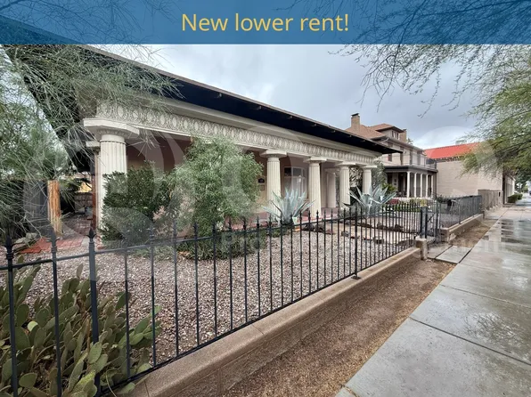 324 S 6th Ave #B, Tucson, AZ 85701