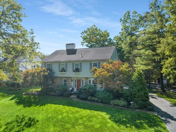 6601 Pleasant St, Cincinnati, OH 45227