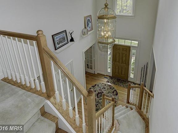 Interior (General)
