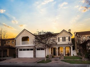 48 Long View Rd, Coto De Caza, CA 92679