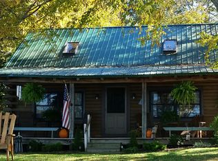 9397 Tosch Rd, Wolcott, NY 14590