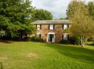 1258 S Crescent Rd, Harrisonburg, VA 22801