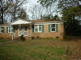 1400 Bethel Rd #B, Charlotte, NC 28208