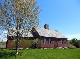 56 Apple Tree Ln, Cornwall, VT 05753