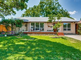 8909 Liptonshire Dr, Dallas, TX 75238