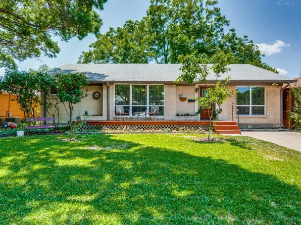 8909 Liptonshire Dr, Dallas, TX 75238