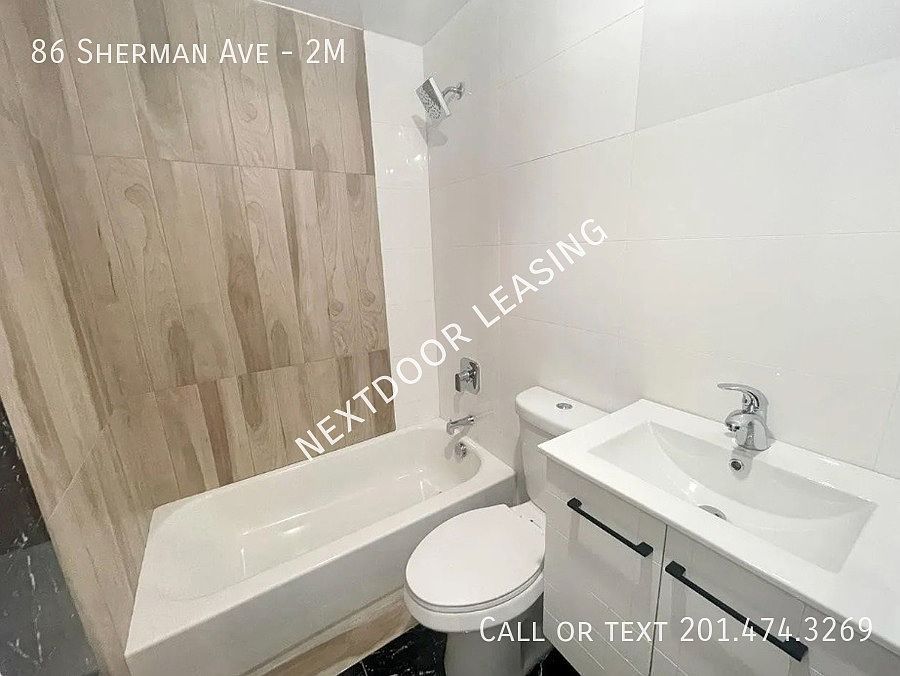 2nd image of 86 Sherman Ave #2M