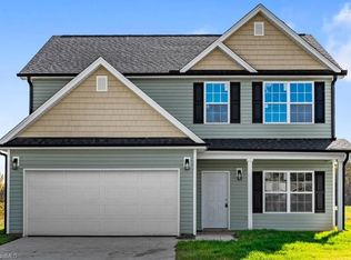 832 Deadmon Rd, Mocksville, NC 27028