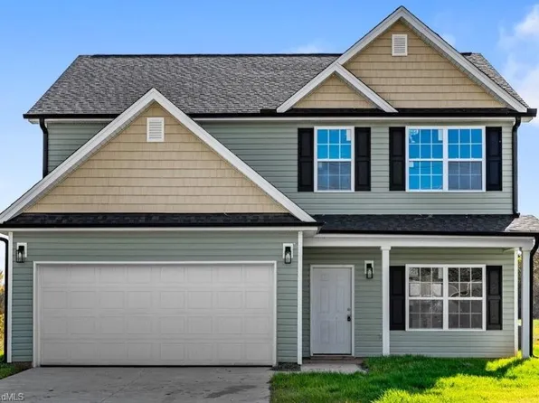 832 Deadmon Rd, Mocksville, NC 27028