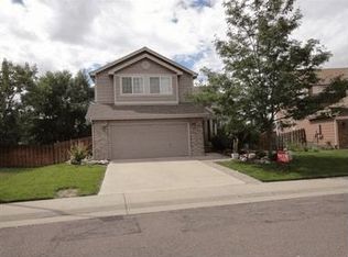21970 E Powers Dr, Centennial, CO 80015