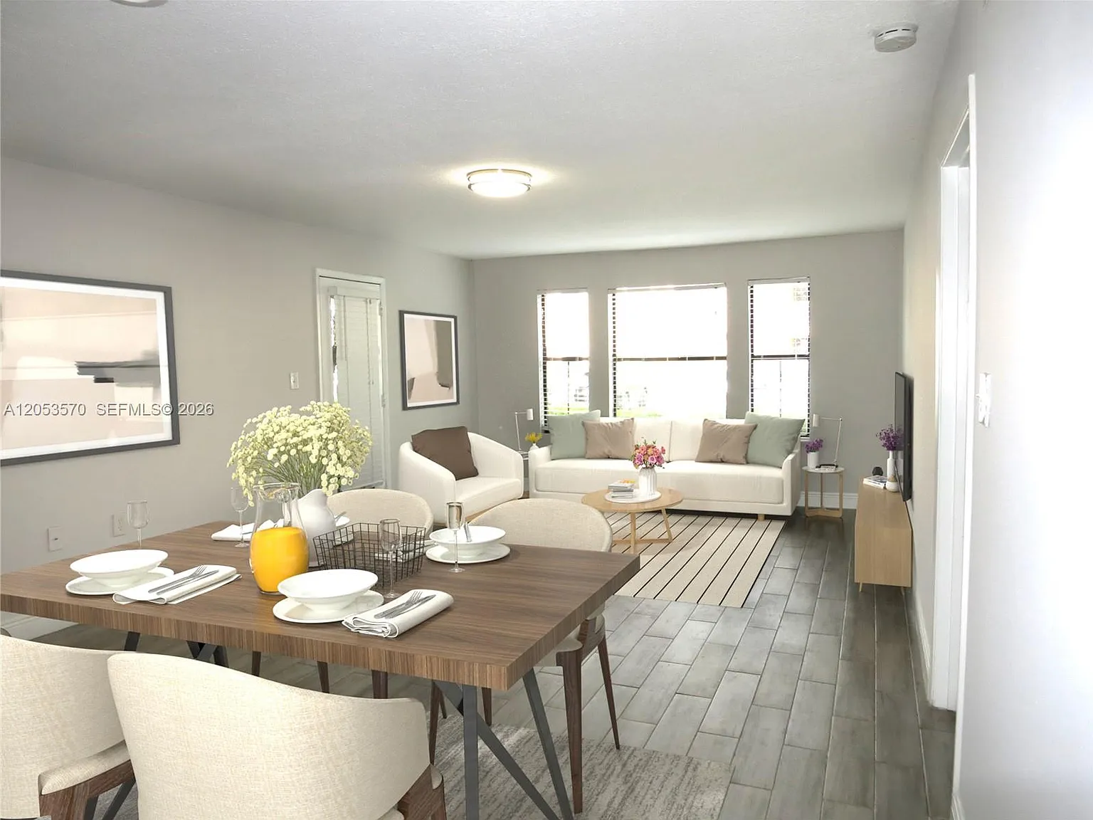 Biscayne Beach Club Condo — Photo 3