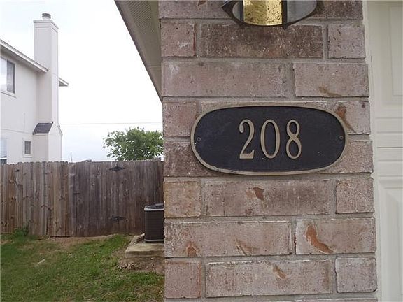 2nd image of 208 Saint Marys Dr