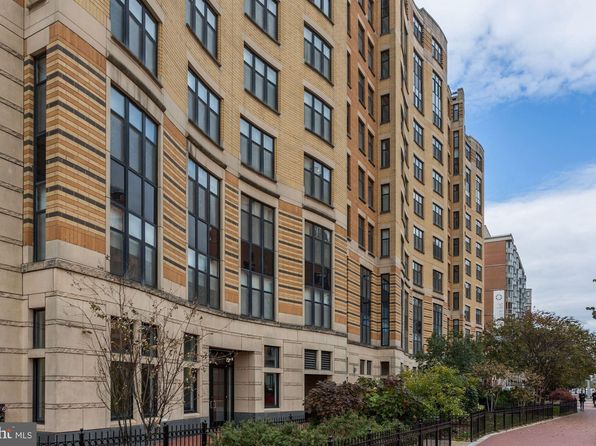 400 Massachusetts Ave NW APT 518