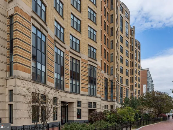 400 Massachusetts Ave NW APT 922, Washington, DC 20001