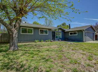 6531 Paso Dr, Redding, CA 96001