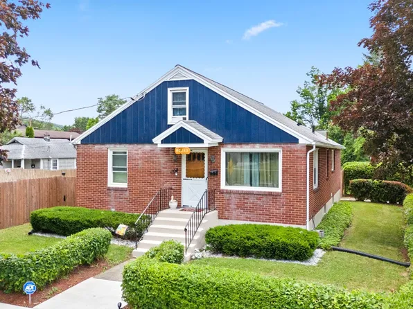 34 Baldwin St, Binghamton, NY 13903