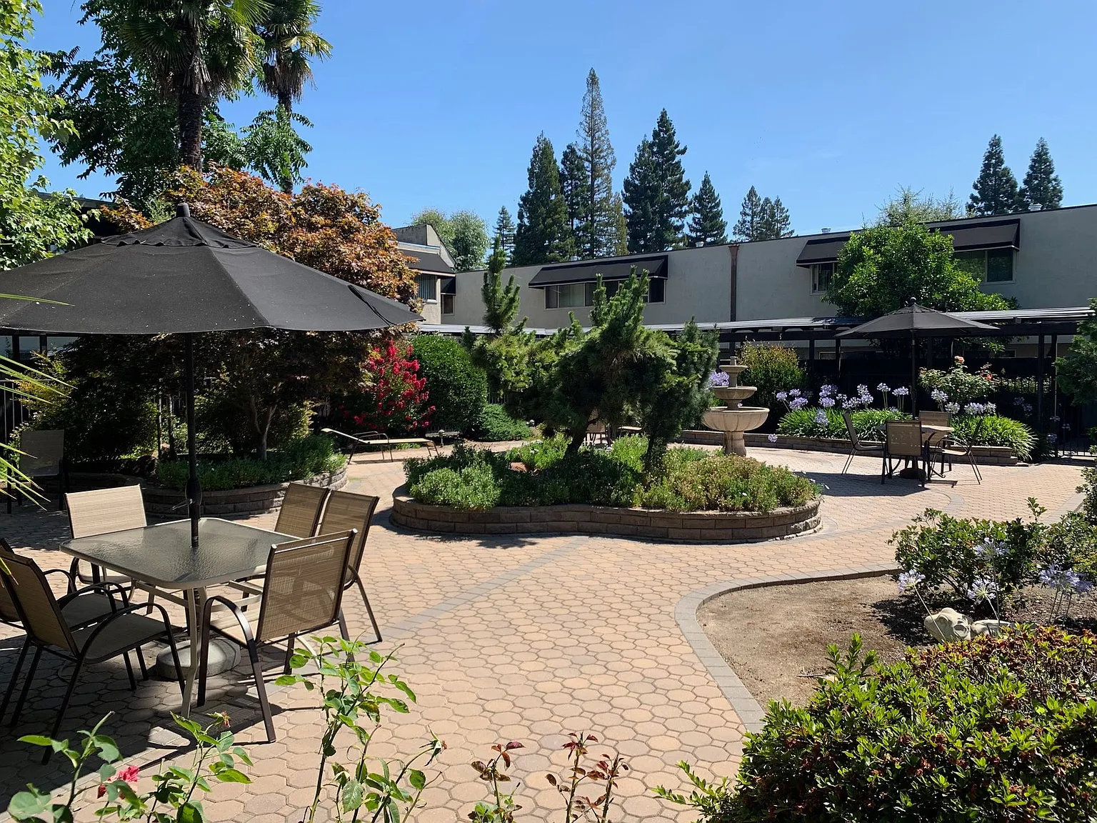 Danville Court Apartments — Photo 2