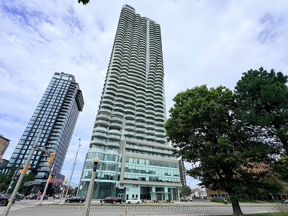 805 Carling Ave #3305