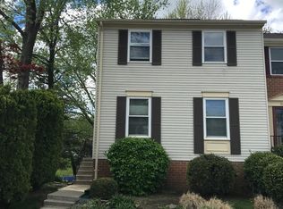 1162 Annis Squam Hbr, Pasadena, MD 21122