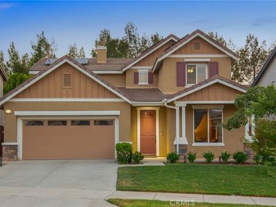 25047 Pine Mountain Ter, Corona, CA, 92883