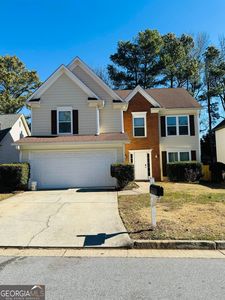 10655 Morton Chase Way, Johns Creek, GA, 30022