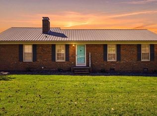 719 McCray Rd, Burlington, NC 27217