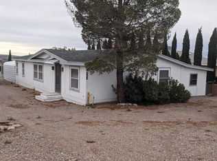 236 Hallmark St, Truth Or Consequences, NM 87935