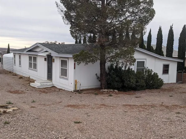 236 Hallmark St, Truth Or Consequences, NM 87935