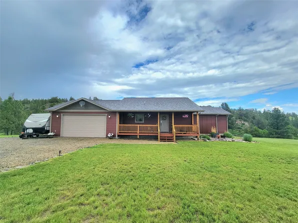 5253 Stallion Ridge Dr, Helena, MT 59602