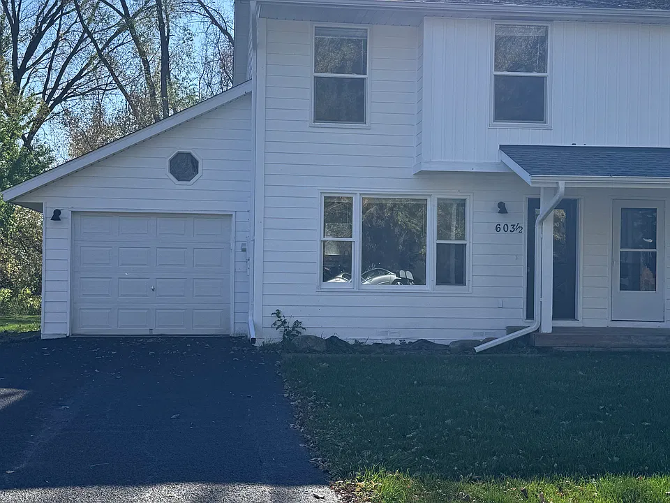 603 Parkview Cir #1
