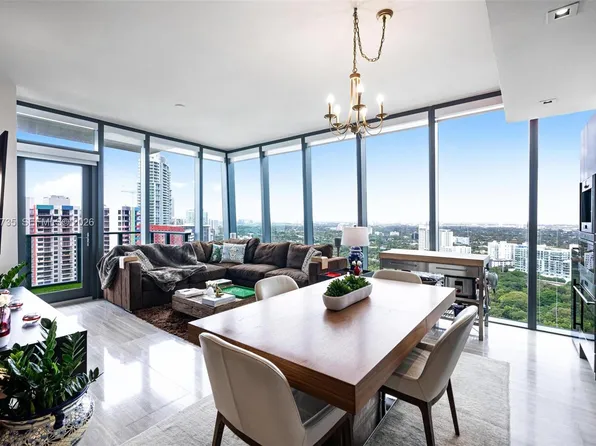 1451 Brickell Ave Unit 2704, Miami, FL 33129