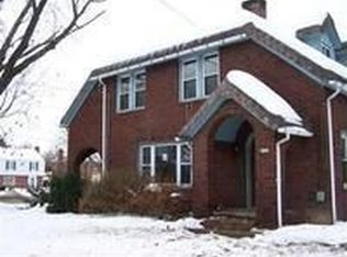 3820 Hudson Ave, Youngstown, OH