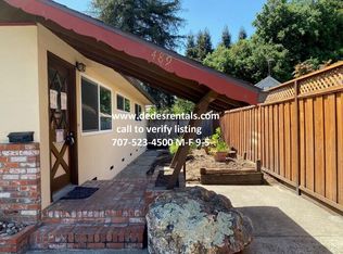 489 Talbot Ave, Santa Rosa, CA 95405