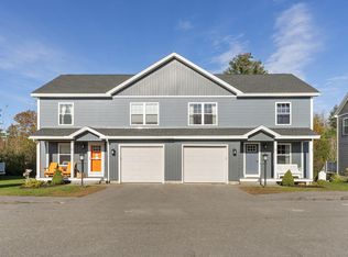 12 Snow Goose Ln #12, Westbrook, ME 04092