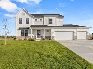 13312 Sky Dr, Dyer, IN 46311