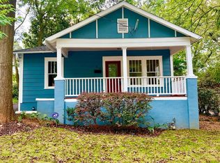 814 Hartford Pl SW, Atlanta, GA