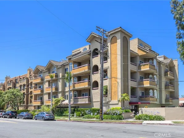 4301 Fulton Ave APT 102, Sherman Oaks, CA 91423