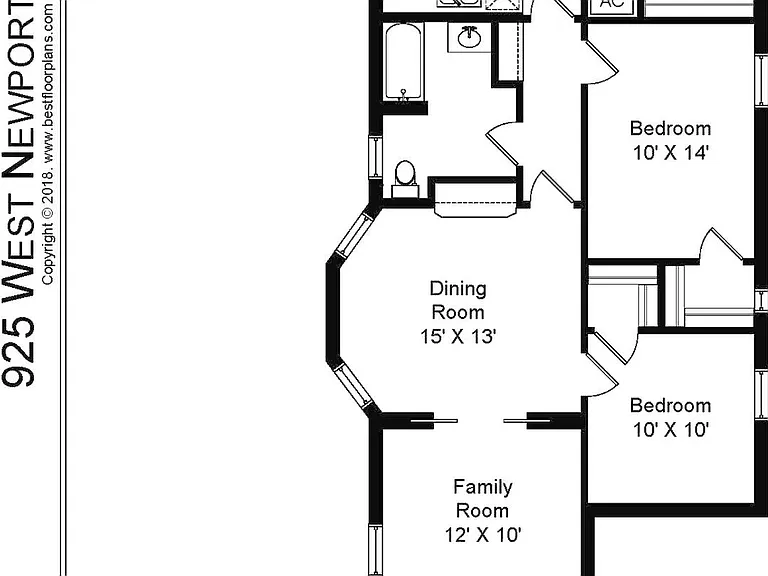 925 W Newport Ave #1 — Photo 6