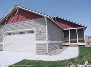 1124 E 17th St, Rifle, CO 81650