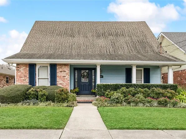 5409 David Dr, Kenner, LA 70065