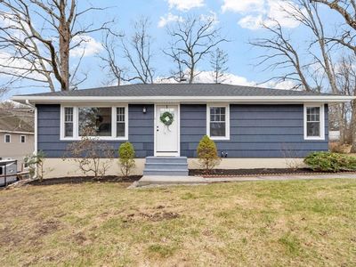 5 Ronald Ln, Shrewsbury, MA, 01545