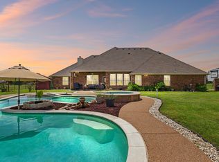 11208 Brook Green Ln, Haslet, TX 76052