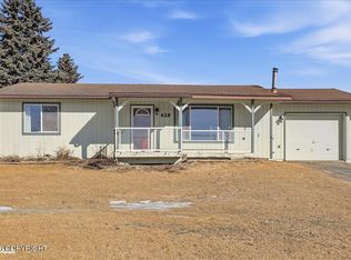 628 Soundview Ave, Homer, AK 99603