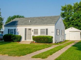 3815 Fellows St, South Bend, IN