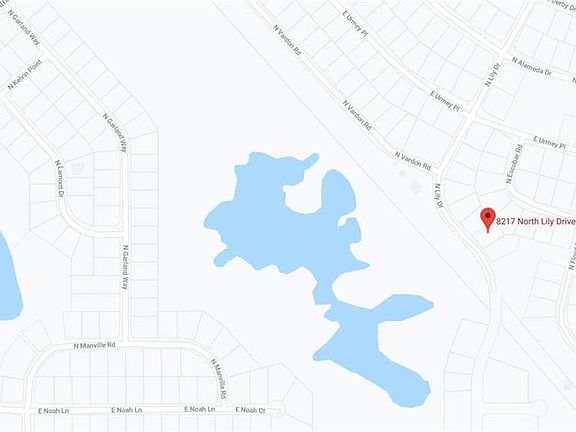 4th image of 8217 N Lily Dr
